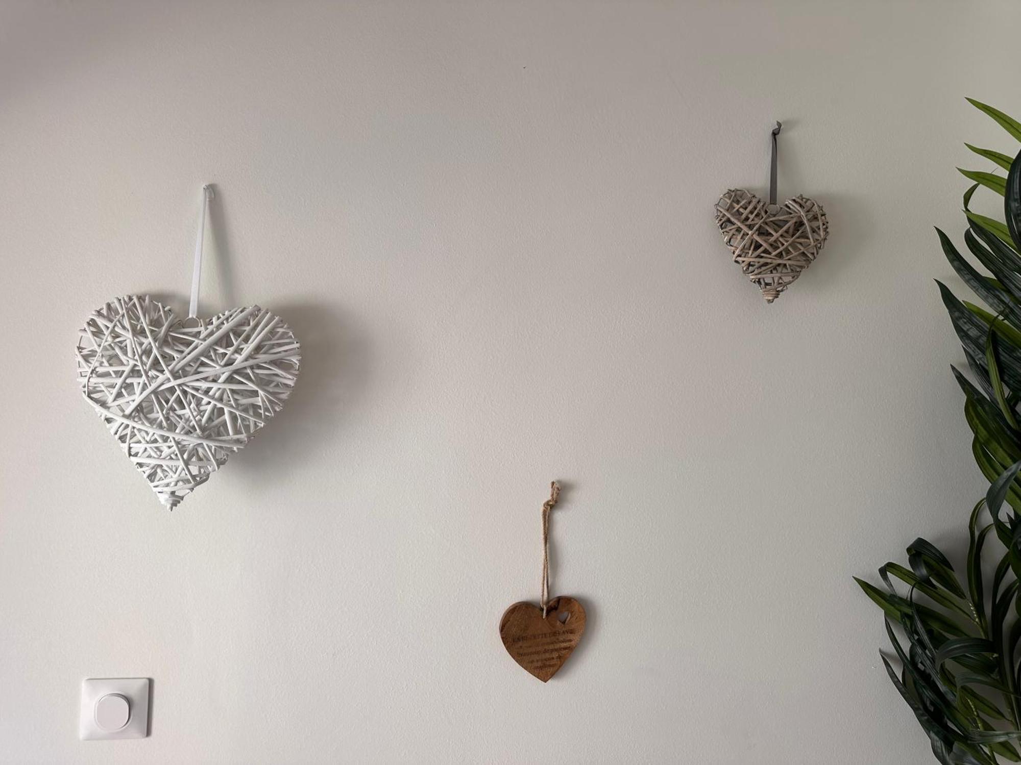 Maison De Village Love Room Mauguio Exterior foto